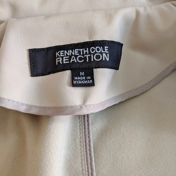 Kenneth Cole Reaction Spring Jacket - Picture 6 of 8